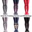 Libella 6er Pack Strumpfhose Mädchen Strumpfhose Kinder Größe 74/152 warm für Winter Herbst und Frühling 27256 122-128