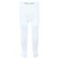 Sterntaler Unisex Kinder Kleinkind Strumpfhose Uni, Weiß, 116
