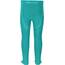 Sterntaler Strumpfhose uni - Baby und Kinder Strumpfhose mit hohem Baumwollanteil (90%) - hautsympathisch - bequeme Passform - pflegeleicht -Babykleidung ab Geburt - Größe 116, Farbe eisgrün