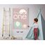 Tiny One Strumpfhose Baby-Mädchen 50/56 Kinder | Allergenfrei, Hergestellt aus Weichster Bio Baumwolle | Set 3x Elastische Babystrumpfhosen mit Rutschfest Bund | Langlebige & Bequem Tights