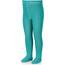 Sterntaler Strumpfhose uni - Baby und Kinder Strumpfhose mit hohem Baumwollanteil (90%) - hautsympathisch - bequeme Passform - pflegeleicht -Babykleidung ab Geburt - Größe 116, Farbe eisgrün