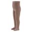 Sterntaler Strumpfhose uni - Baby und Kinder Strumpfhose mit hohem Baumwollanteil (90%) - hautsympathisch - bequeme Passform - pflegeleicht -Babykleidung ab Geburt - Größe 116, Farbe braun melange
