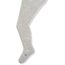 Sterntaler Unisex Baby Strumpfhose 8601431, Gr. 128, Silber (silber melange 542)