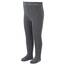 Sterntaler Strumpfhose uni - Baby und Kinder Strumpfhose mit hohem Baumwollanteil (90%) - hautsympathisch - bequeme Passform - pflegeleicht -Babykleidung ab Geburt - Größe 116, Farbe anthrazit mel.