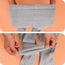 Libella 6er Pack Strumpfhose Mädchen Strumpfhose Kinder Größe 110/164 warm für Winter Herbst und Frühling 2789 134-140