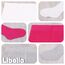 Libella 6er Pack Strumpfhose Mädchen Strumpfhose Kinder Größe 74/152 warm für Winter Herbst und Frühling 27246 146-152