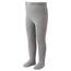 Sterntaler Strumpfhose uni - Baby und Kinder Strumpfhose mit hohem Baumwollanteil (90%) - hautsympathisch - bequeme Passform - pflegeleicht -Babykleidung ab Geburt - Größe 128, Farbe silber melange