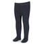 Sterntaler Strumpfhose uni - Baby und Kinder Strumpfhose mit hohem Baumwollanteil (90%) - hautsympathisch - bequeme Passform - pflegeleicht -Babykleidung ab Geburt - Größe 116, Farbe marine