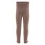 Sterntaler Strumpfhose uni - Baby und Kinder Strumpfhose mit hohem Baumwollanteil (90%) - hautsympathisch - bequeme Passform - pflegeleicht -Babykleidung ab Geburt - Größe 116, Farbe braun melange