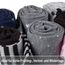 Libella 6er Pack Strumpfhose Mädchen Strumpfhose Kinder Größe 74/152 warm für Winter Herbst und Frühling 27242 86-92