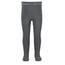 Sterntaler Strumpfhose uni - Baby und Kinder Strumpfhose mit hohem Baumwollanteil (90%) - hautsympathisch - bequeme Passform - pflegeleicht -Babykleidung ab Geburt - Größe 116, Farbe anthrazit mel.