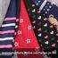 Libella 6er Pack Strumpfhose Mädchen Strumpfhose Kinder Größe 74/152 warm für Winter Herbst und Frühling 27256 122-128