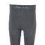 Sterntaler Strumpfhose uni - Baby und Kinder Strumpfhose mit hohem Baumwollanteil (90%) - hautsympathisch - bequeme Passform - pflegeleicht -Babykleidung ab Geburt - Größe 116, Farbe anthrazit mel.
