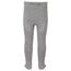 Sterntaler Strumpfhose uni - Baby und Kinder Strumpfhose mit hohem Baumwollanteil (90%) - hautsympathisch - bequeme Passform - pflegeleicht -Babykleidung ab Geburt - Größe 92, Farbe silber melange