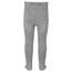 Sterntaler Strumpfhose uni - Baby und Kinder Strumpfhose mit hohem Baumwollanteil (90%) - hautsympathisch - bequeme Passform - pflegeleicht -Babykleidung ab Geburt - Größe 128, Farbe silber melange