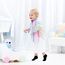 HYCLES Stoppersocken Kinder - 12 Paar ABS Socken Kinder Baby Jungen Kleinkind Rutschfeste Socken für 0-7 Jahre Antirutsch Socken Mädchen 1-3 Jahre