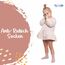 Matschepfuetze Stoppersocken für Babys und Kinder - Baby Antirutschsocken mit ABS-Noppen - Kuschelig warme Krabbelsocken für Mädchen und Jungs Gr. 0-1 Jahre