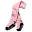 XPX Garment 3er Set Kinder-Strumpfhosen für Mädchen Baby-Strumpfhosen Anti-Rutsch-Baumwollsocken 6-12 Monate