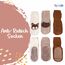 Matschepfuetze Stoppersocken für Babys und Kinder - Baby Antirutschsocken mit ABS-Noppen - Kuschelig warme Krabbelsocken für Mädchen und Jungs Gr. 0-1 Jahre