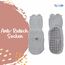 Matschepfuetze Stoppersocken für Babys und Kinder - Baby Antirutschsocken mit ABS-Noppen - Kuschelig warme Krabbelsocken für Mädchen und Jungs Gr. 0-1 Jahre