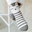 LOFIR Dicke Kinder Socken aus Baumwoll Winter Warme Thermo Socken für kleine Mädchen Jungen Kleinkind Neuheit Socken Größe 31-34, für 8-11 Jahre, 6 Paare