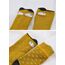 LOFIR Dicke Kinder Socken aus Baumwoll Winter Warme Thermo Socken für kleine Mädchen Jungen Kleinkind Neuheit Socken Größe 24-29, für 5-7 Jahre, 6 Paare