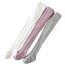 XPXGMT 3er-Pack Baby Mädchen Strumpfhosen Rich Cotton Little Kleinkind Mädchen Leggings 6-12 Monate