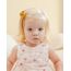 Jollybows 20 Stück Baby Mädchen Haarschleifen, 2 Zoll / 5 cm Haarspangen Haarklammern Haarclips Spangen Baby Haarschmuck für Mädchen Kinder Teenager Damen (Dunkle Farbe)