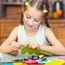 patinadrift 24 Stück Haarspangen Mädchen Glitzer, Haarspangen Kinder Mehrfarbig, Unicorn Meerjungfrau Herzen Regenbogen Haarclips Niedliche Haarschmuck für Kleinkinder Kinder Mädchen Frauen