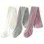 XPXGMT 3er-Pack Baby Mädchen Strumpfhosen Rich Cotton Little Kleinkind Mädchen Leggings 1-2 Jahre