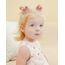 Jollybows 20 Stück Baby Mädchen Haarschleifen, 2 Zoll / 5 cm Haarspangen Haarklammern Haarclips Spangen Baby Haarschmuck für Mädchen Kinder Teenager Damen (Dunkle Farbe)