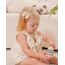 Jollybows 20 Stück Baby Mädchen Haarschleifen, 2 Zoll / 5 cm Haarspangen Haarklammern Haarclips Spangen Baby Haarschmuck für Mädchen Kinder Teenager Damen (Dunkle Farbe)