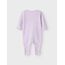 Name IT Baby - Mädchen Girl 2er-Pack Schlafanzug, Pastel Lilac, 92 EU