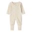 Name IT Unisex Baby Nbnnightsuit Zip Ff Rainy Koala Noos Schlafanzug, Rainy Day, 56 EU