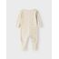 Name IT Unisex Baby Nbnnightsuit Zip Ff Rainy Koala Noos Schlafanzug, Rainy Day, 62 EU