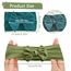 2 Stücke Baby Stirnbänder Neugeborene Turban Stirnband Baby Mädchen Schleifen Weiche Schleife Kopfbedeckung Elastische Haarbänder für Kleinkinder Neugeborene