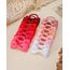 80pcs Baby Mädchen Haarschleifen Haargummis Elastisches Stirnband Pferdeschwanzhalter Gummiband Haarseile Haarschmuck für Kinder Kleinkinder Kleine Mädchen