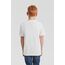 Fruit of the Loom Kids Iconic T-Shirt Größe 104-164 (1er/5er Pack), Farbe:Weiß, Größe:140