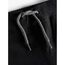 NAME IT Jungen Jogger Nkmsweat Pant Bru Noos, Schwarz, 116