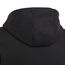 adidas Unisex Kinder Entrada 22 Sweat Hoodie, Black, 152