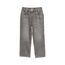 Tom Tailor Kinder Oversize Sweatshirt mit Brusttasche, Light Grayish Green, 164