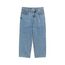 Tom Tailor Jungen 1041052 Old Kinder Baggy Fit Jeans, 10142 - Light Stone Blue Denim, 158 EU