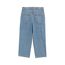Tom Tailor Jungen Kinder Baggy Fit Jeans, 10142 - Light Stone Blue Denim, 128