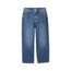 TOM TAILOR Jungen Kinder Baggy Fit Jeans, 10110 - Blue Denim, 140