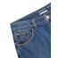 TOM TAILOR Jungen Kinder Baggy Fit Jeans, 10110 - Blue Denim, 158