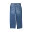 TOM TAILOR Jungen Kinder Baggy Fit Jeans, 10110 - Blue Denim, 140