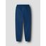 NAME IT Jungen Nkmsweat Pant Bru Noos Jogger, Set Sail, 134 EU