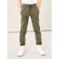 NAME IT Jungen Jogger Nkmsweat Pant Bru Noos, Beetle, 110