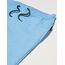 NAME IT Jungen Jogger Nkmsweat Pant Bru Noos, Silver Lake Blue, 86