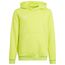 Adidas Unisex Kinder Entrada 22 Sweat Hoodie, Team Semi Sol Yellow, 140